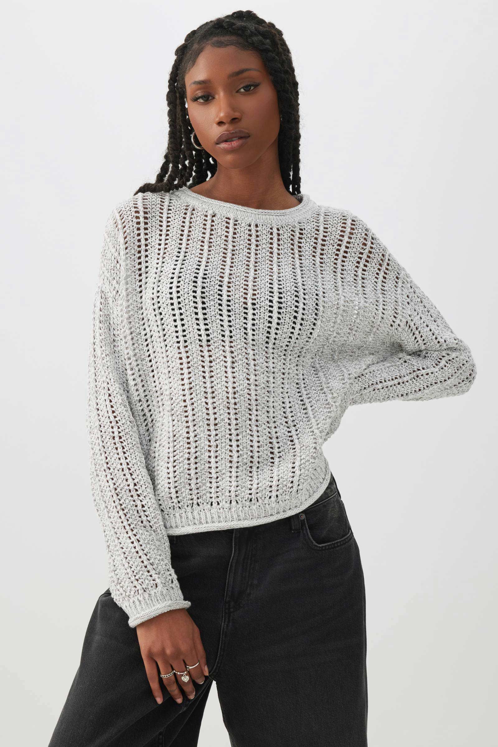 Ardene Facebook ad