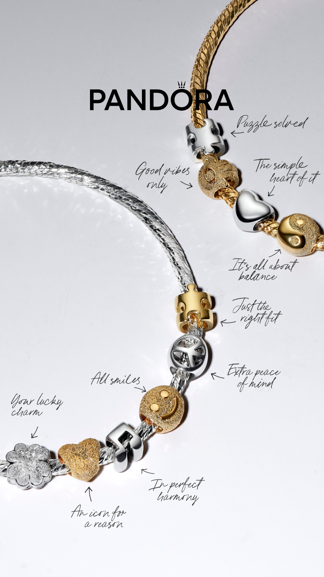 Pandora Facebook ad