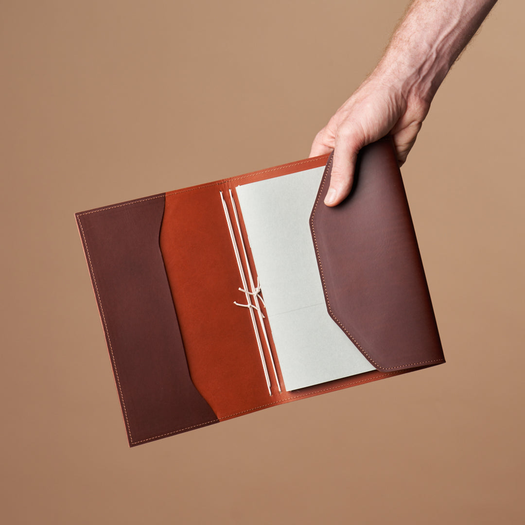 Paper Republic Notebooks Facebook ad