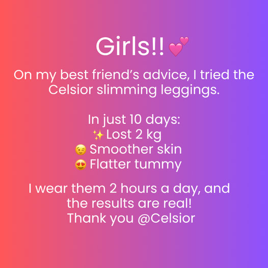 By Celsior Facebook ad