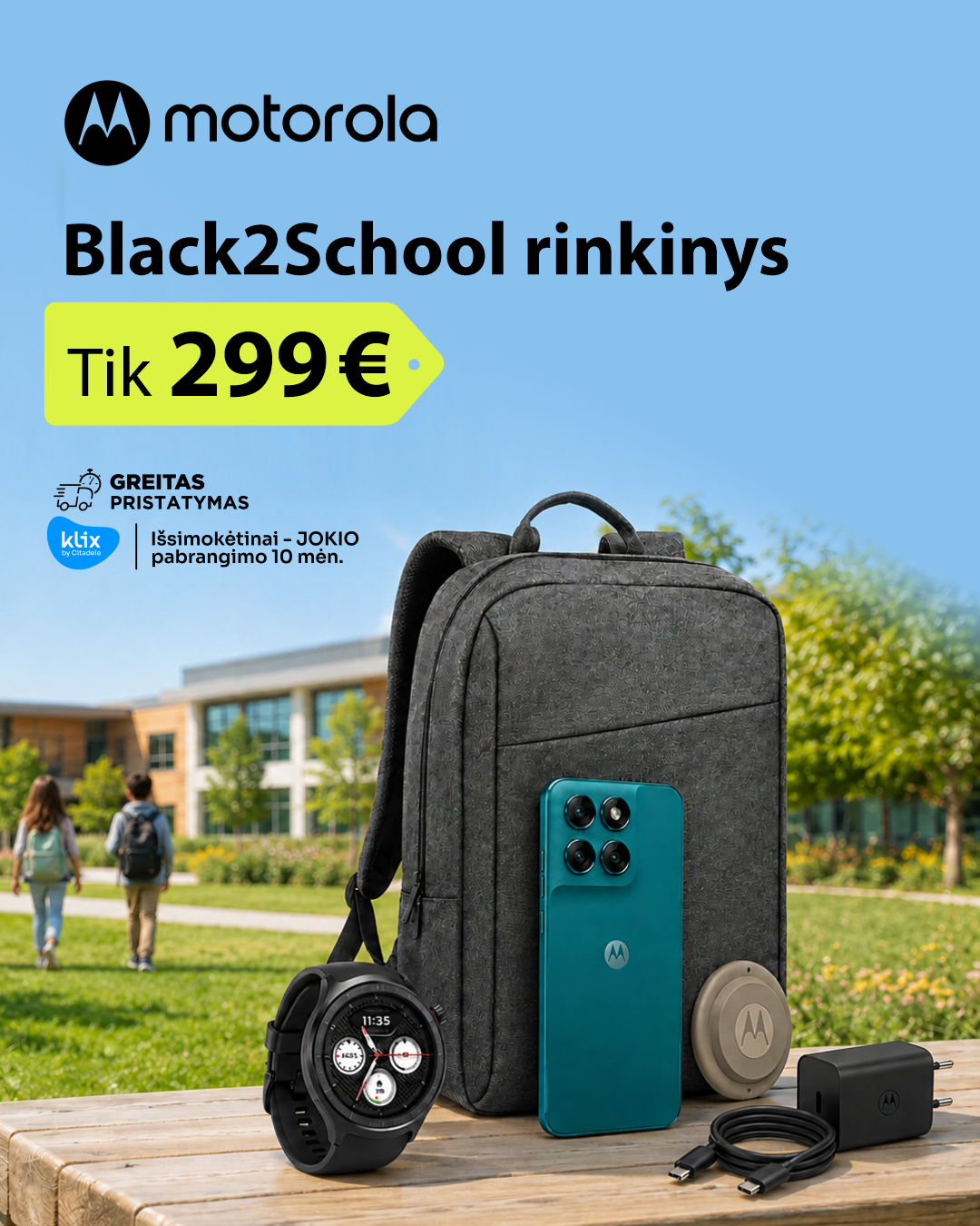 VARLE Facebook ad