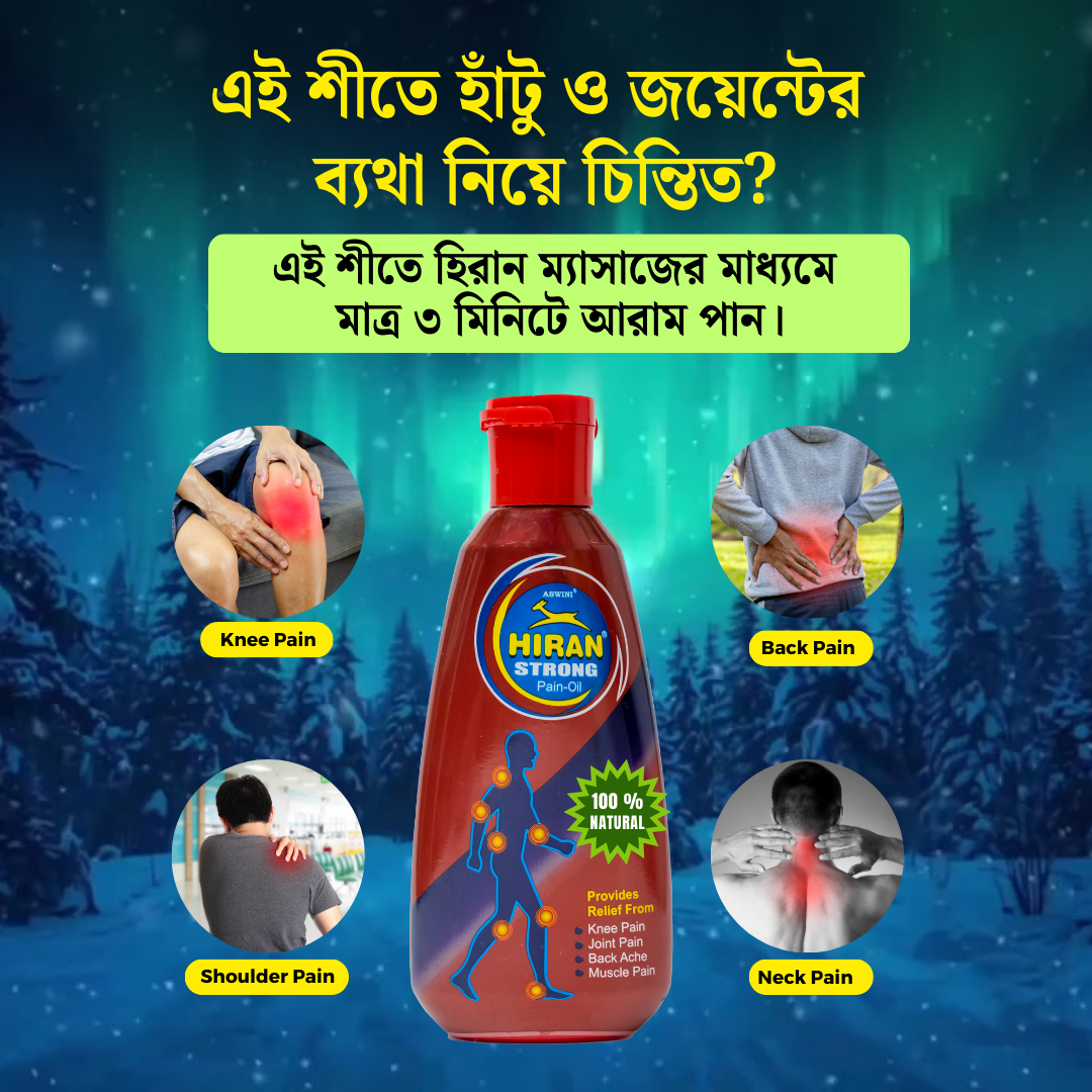 ASWINI Facebook ad