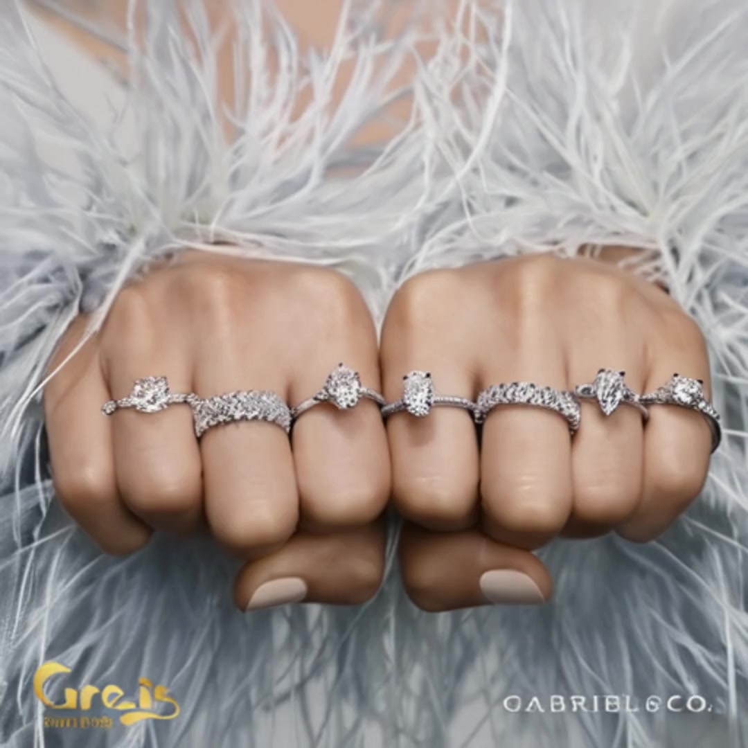 Greis Jewelers Facebook ad
