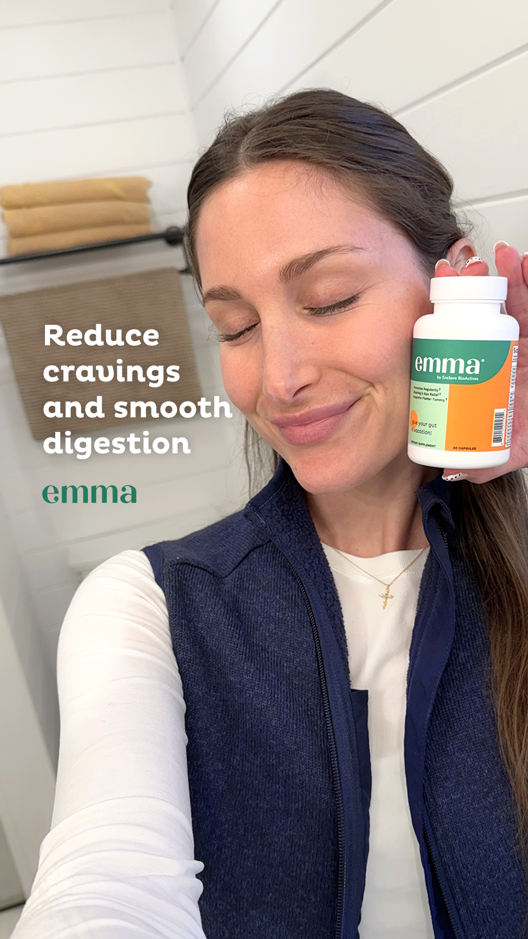 Dr. Gina Sam Facebook ad