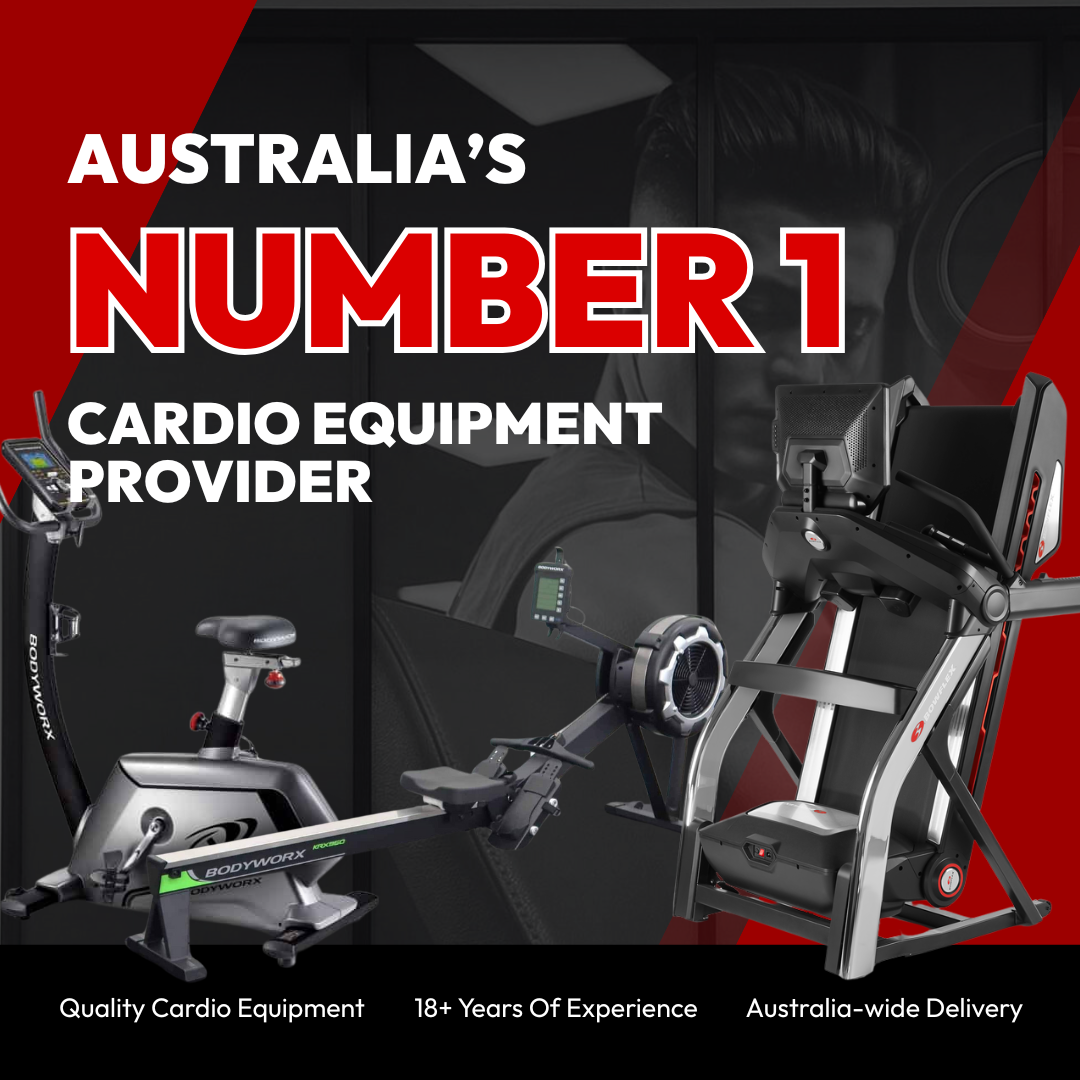 Southside Fitness Facebook ad