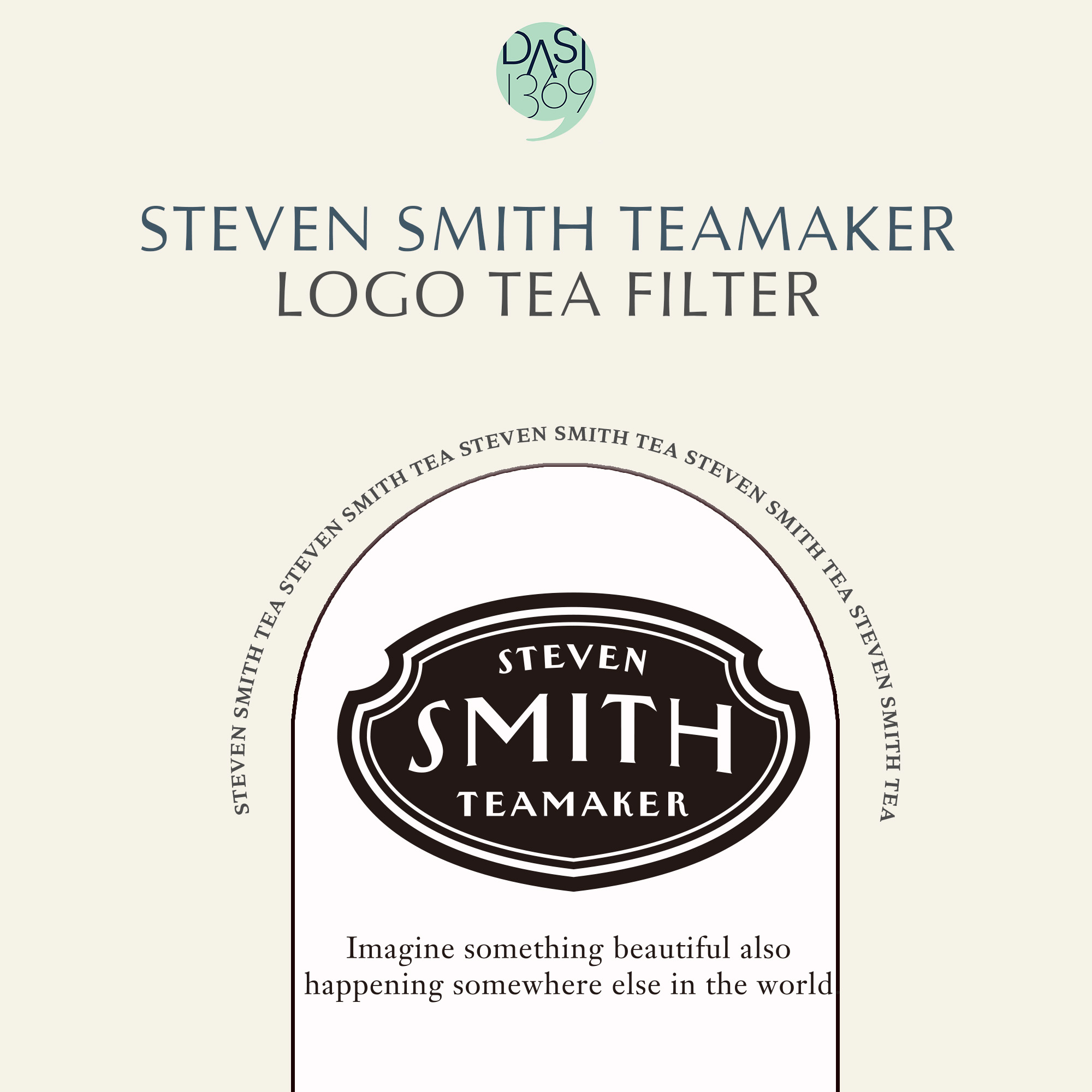 Dasi1369 Facebook ad: Smith Teamaker is a premium tea brand known…