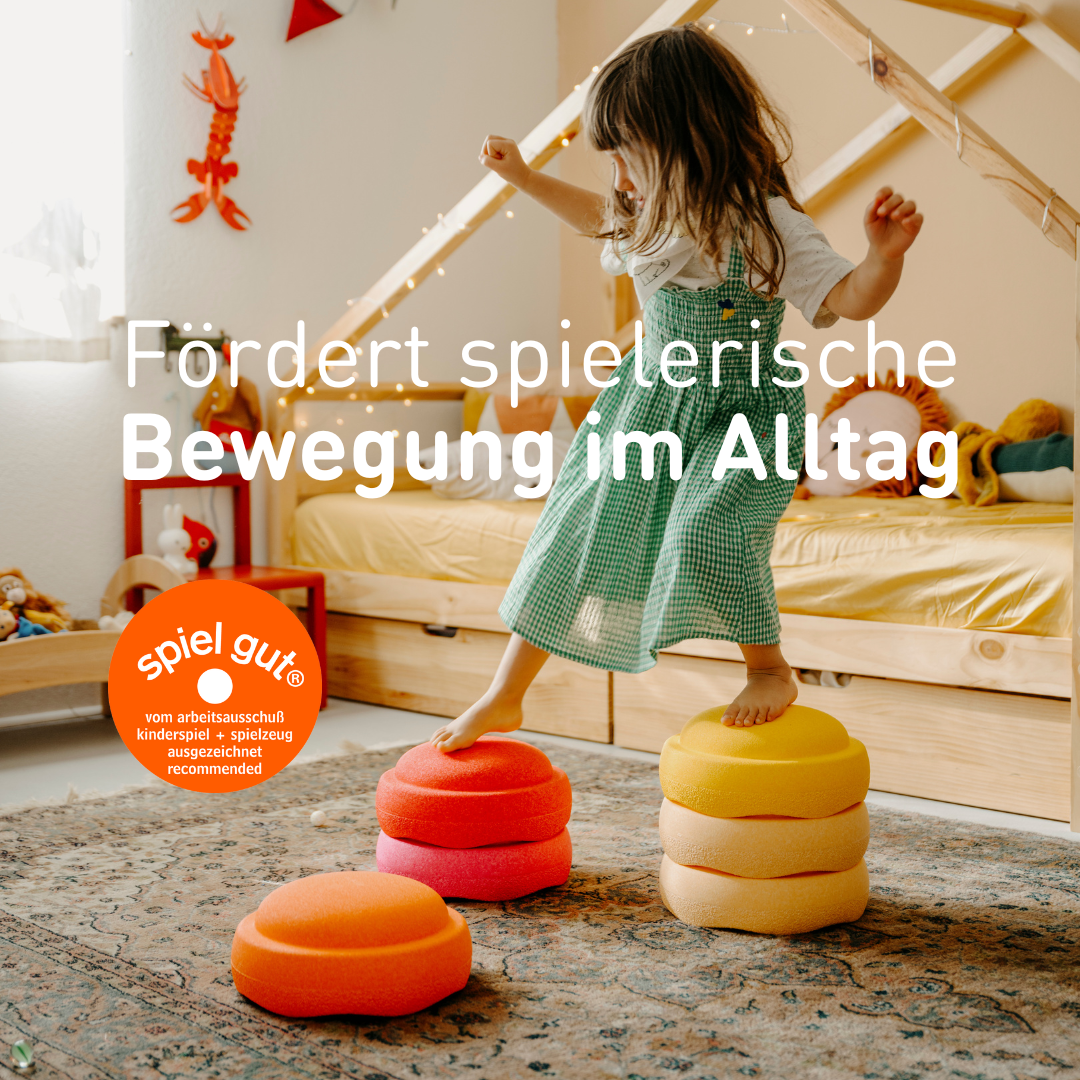 Stapelstein Facebook ad