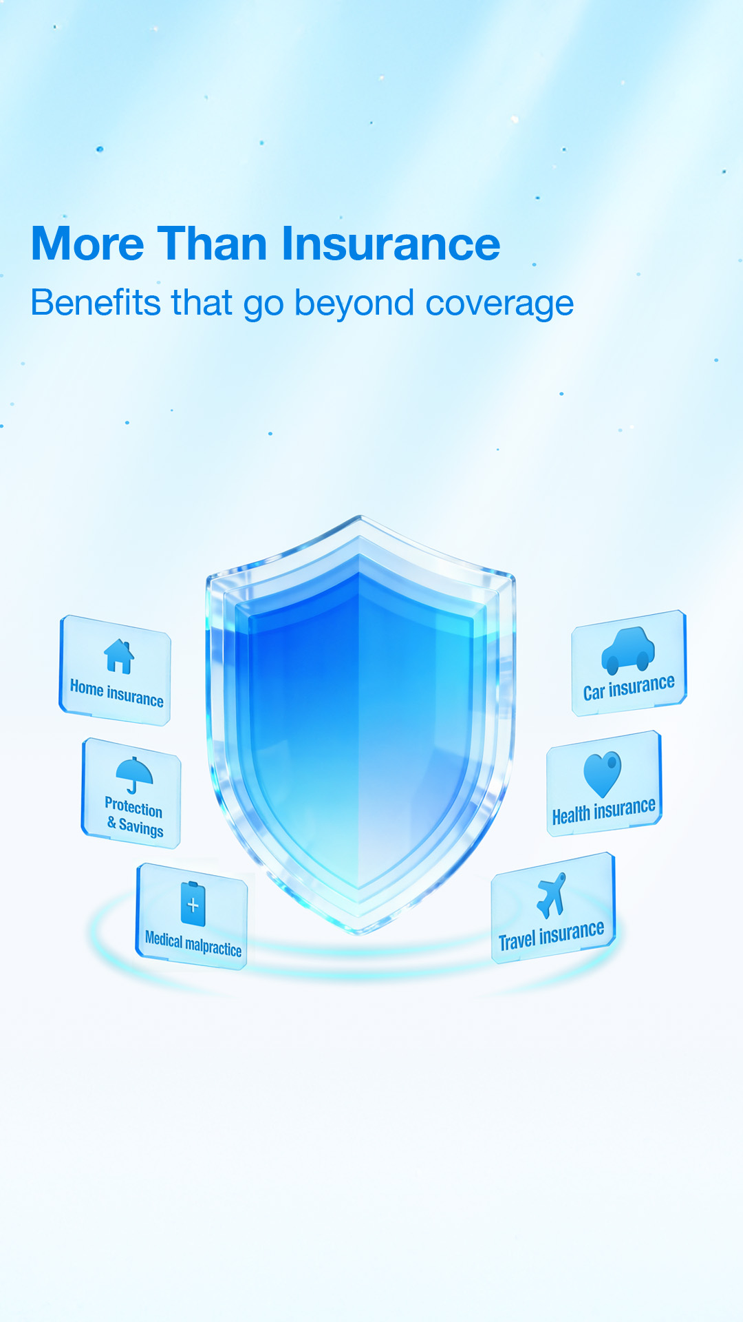 Tameeni - تأميني Facebook ad