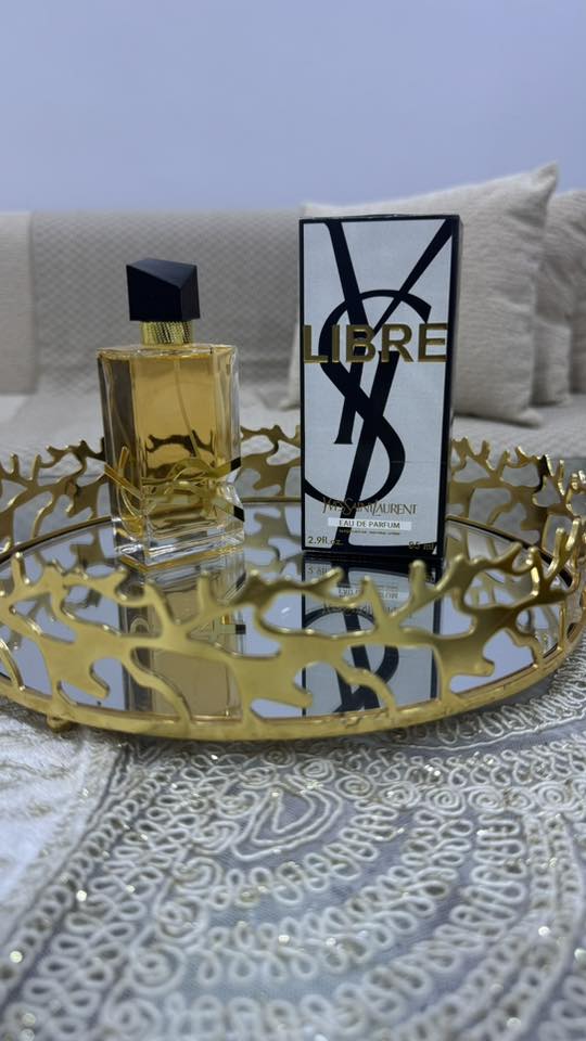 parfum & accessoire Facebook ad: 6عطور غير ب410الف و التوصيل مجاني (باااطل)