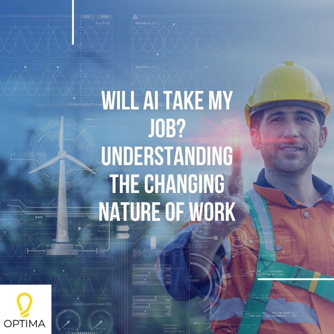 Optima Electrical Training Facebook ad