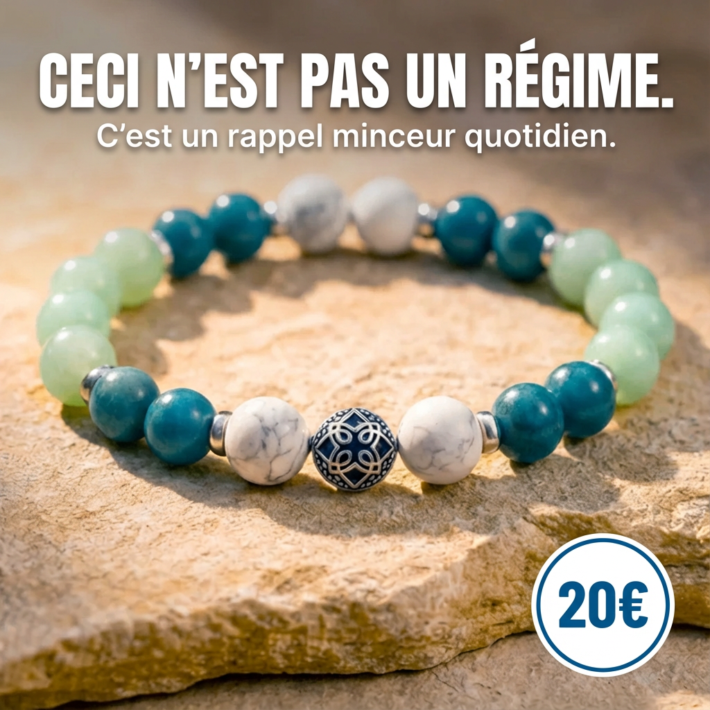 Boutique Namasté - Pierres Naturelles Facebook ad