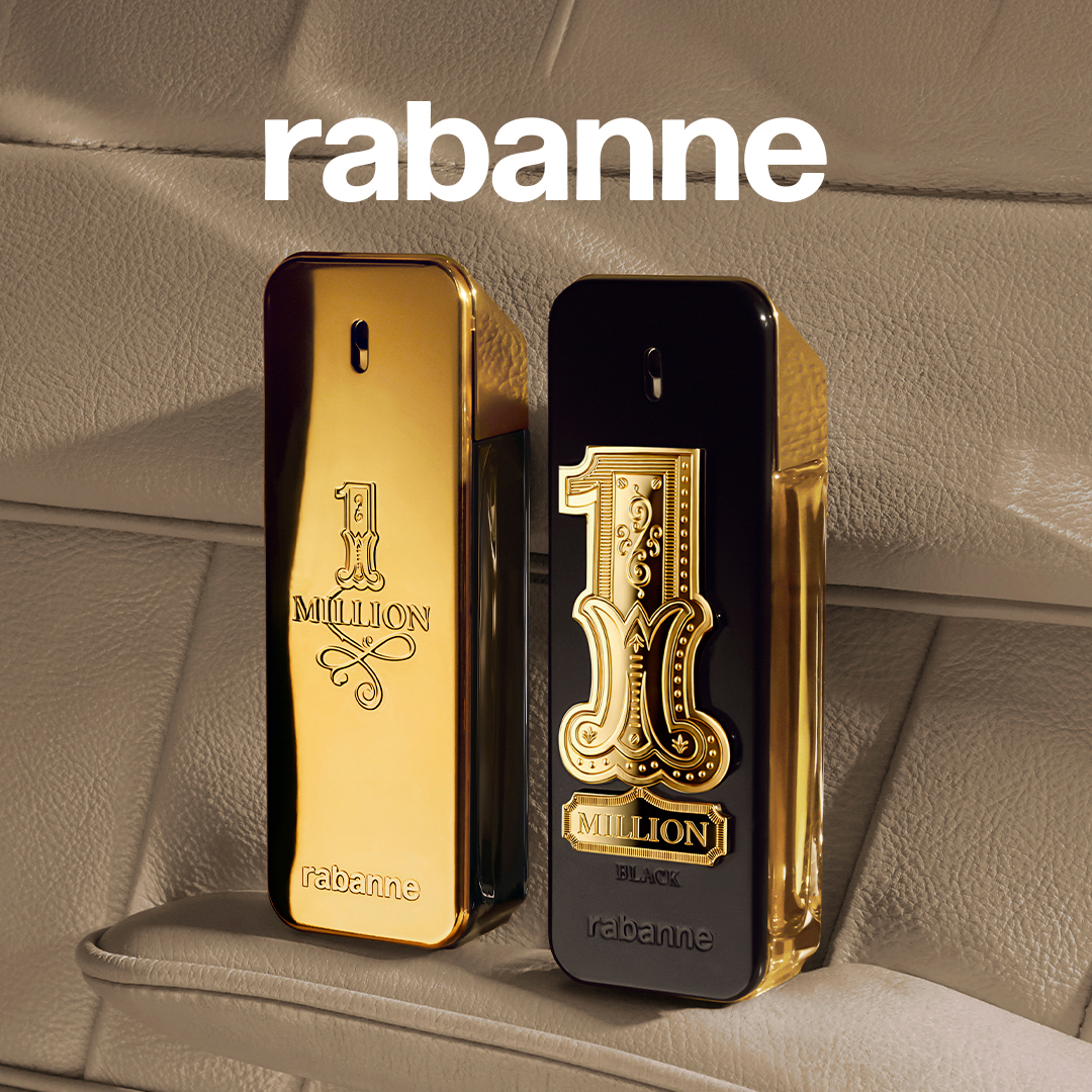 Rabanne Facebook ad