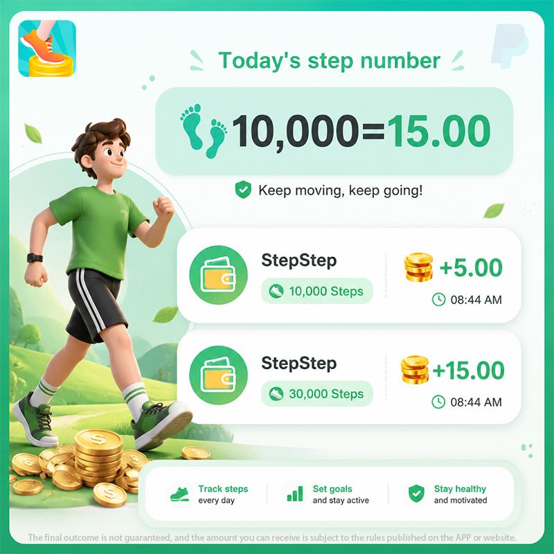 Walkrun042805 Facebook ad: Free Download