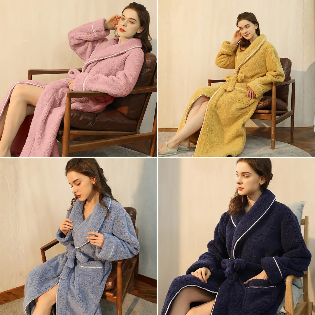 OzBath Facebook ad: Stay Warm Instantly