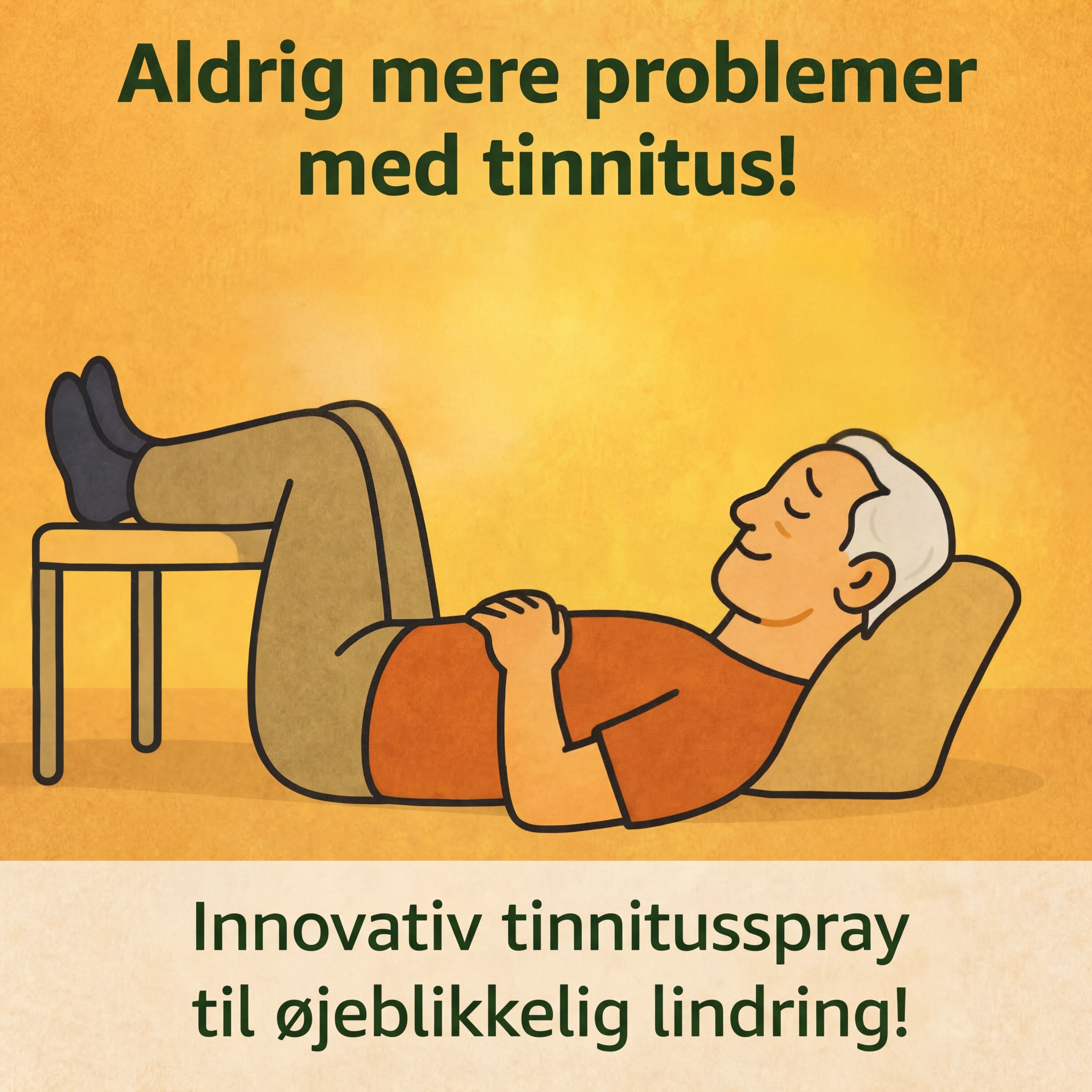 NaturaWell Facebook ad