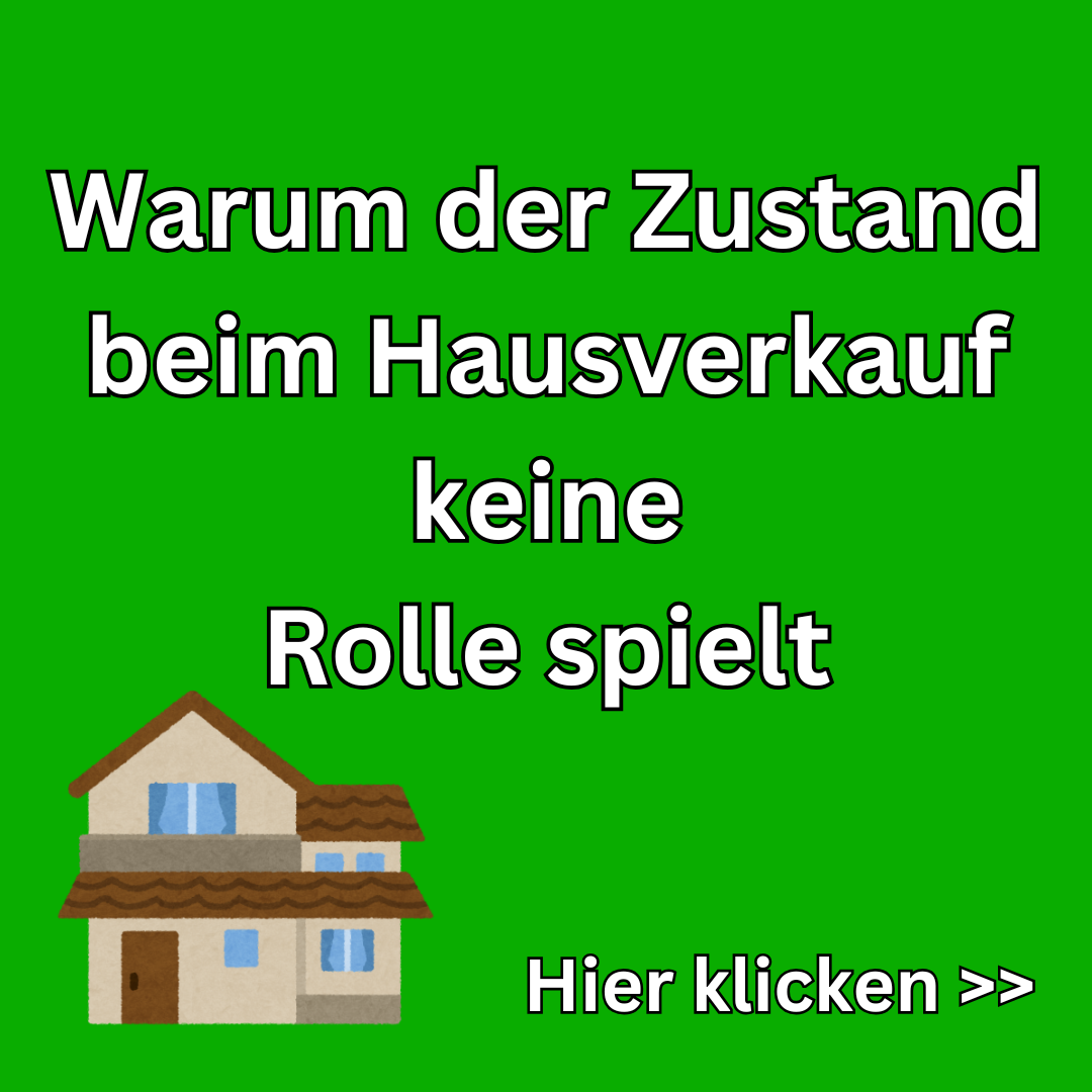 Hausfrage Facebook ad
