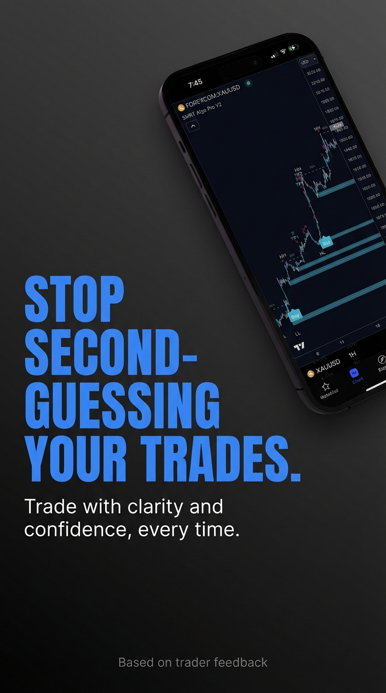 SMRT Algo Facebook ad