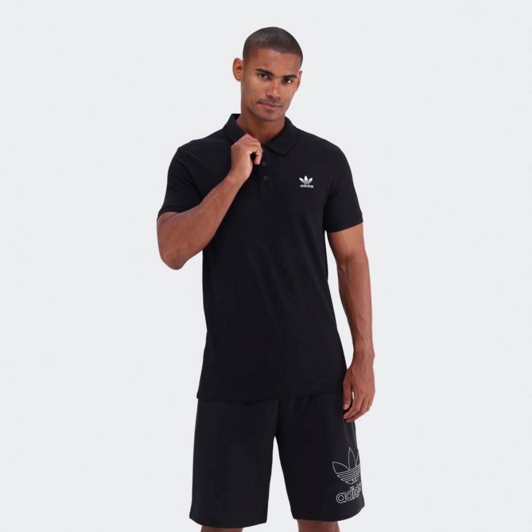 adidas Facebook ad