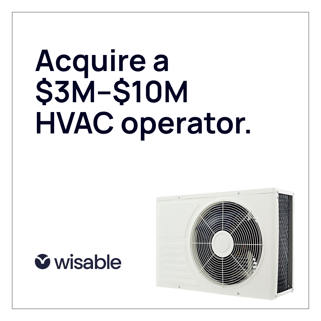 Wisable Facebook ad