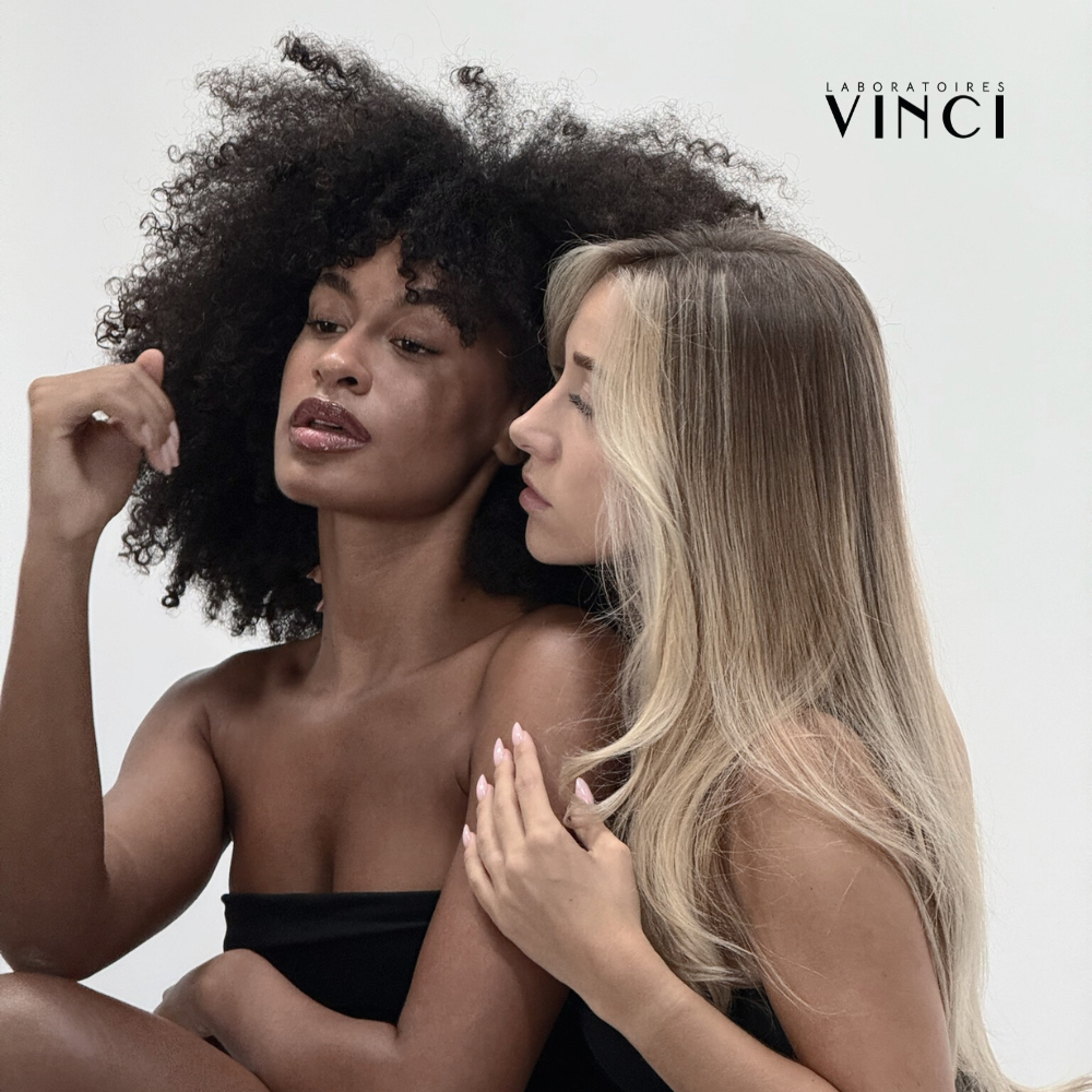 Laboratoires Vinci Facebook ad