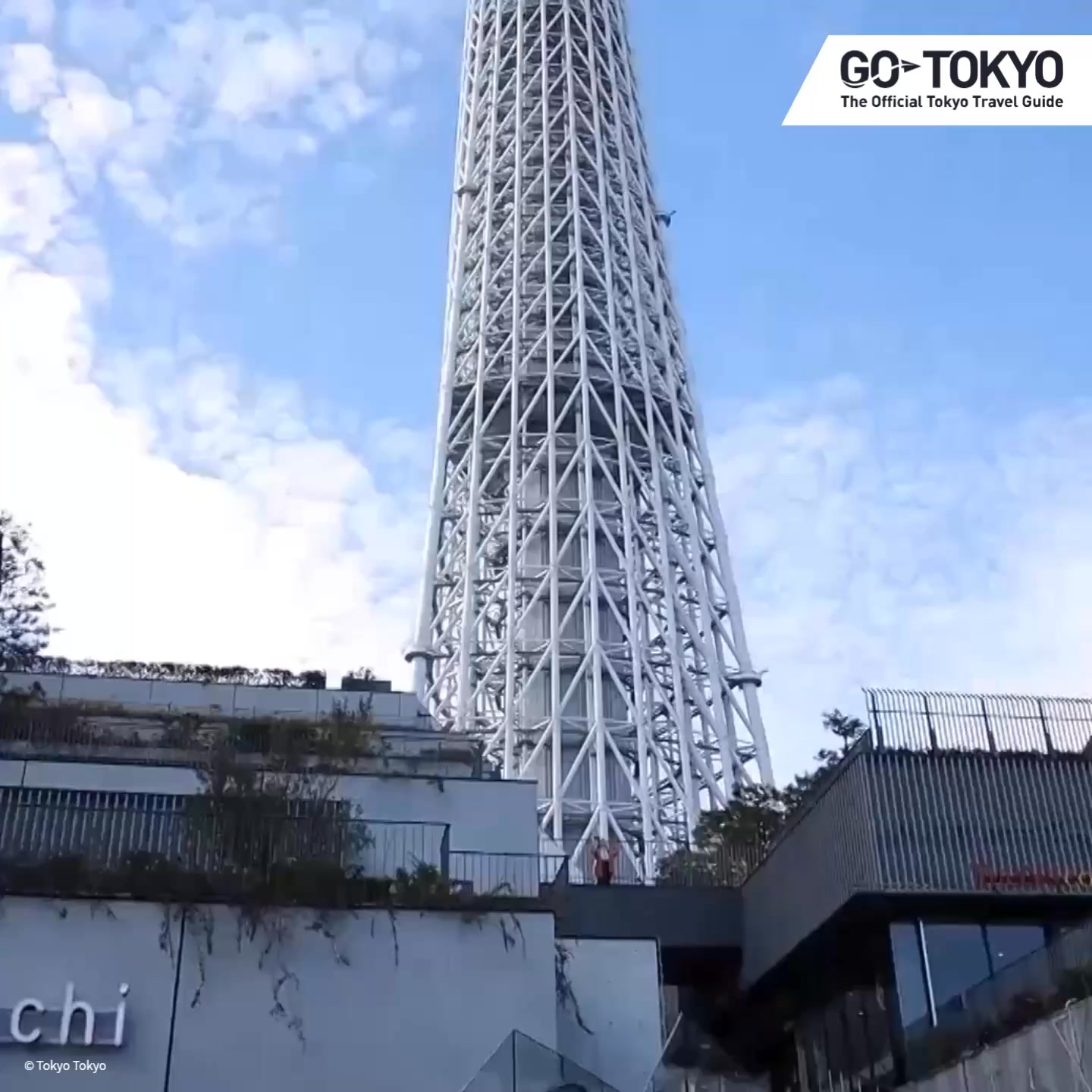 Go Tokyo Facebook ad from Jul 26, 2026