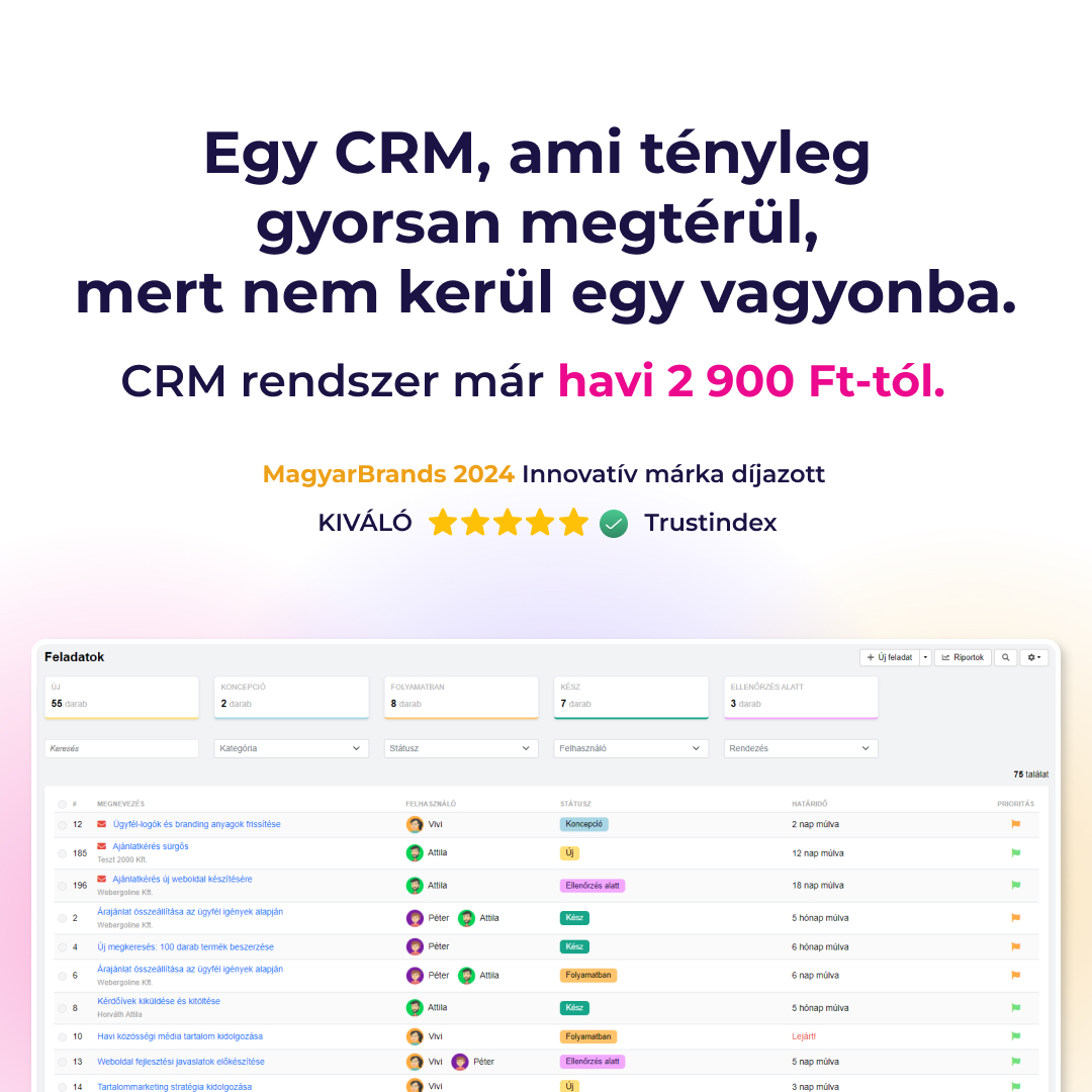 Qlick CRM Facebook ad from Apr 23, 2026
