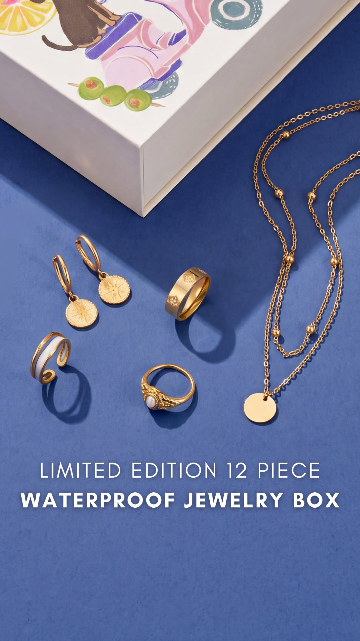 Beautiful Earth Boutique Facebook ad