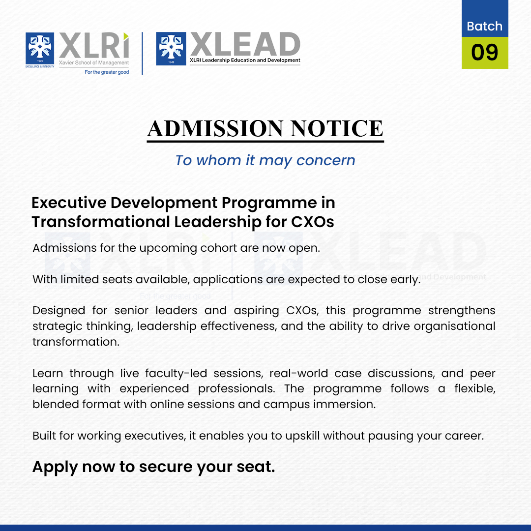 Jaro Education Facebook ad