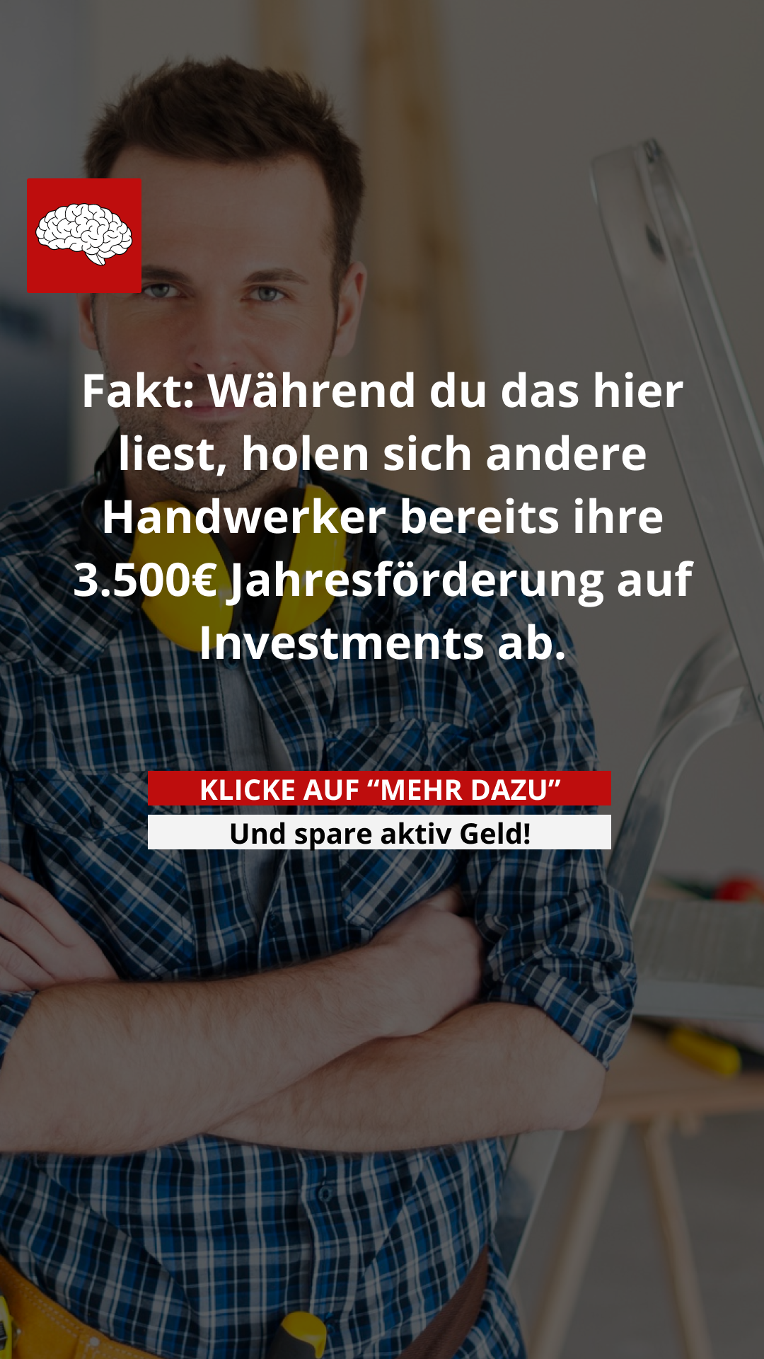 DK Finanzkanzlei Facebook ad
