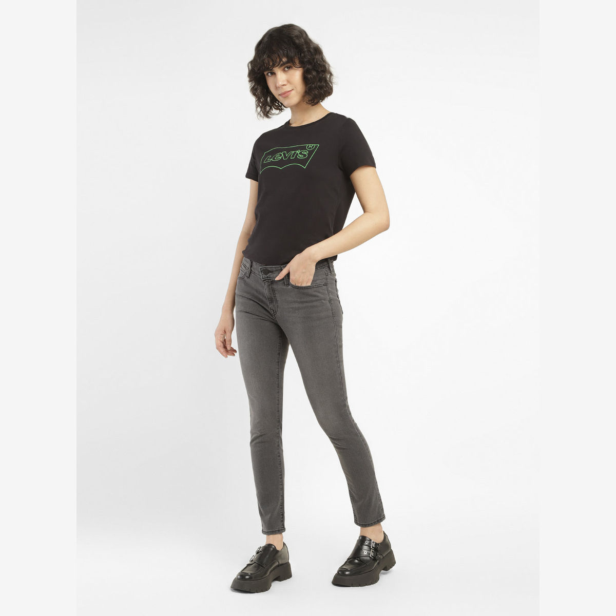 Levi's Facebook ad