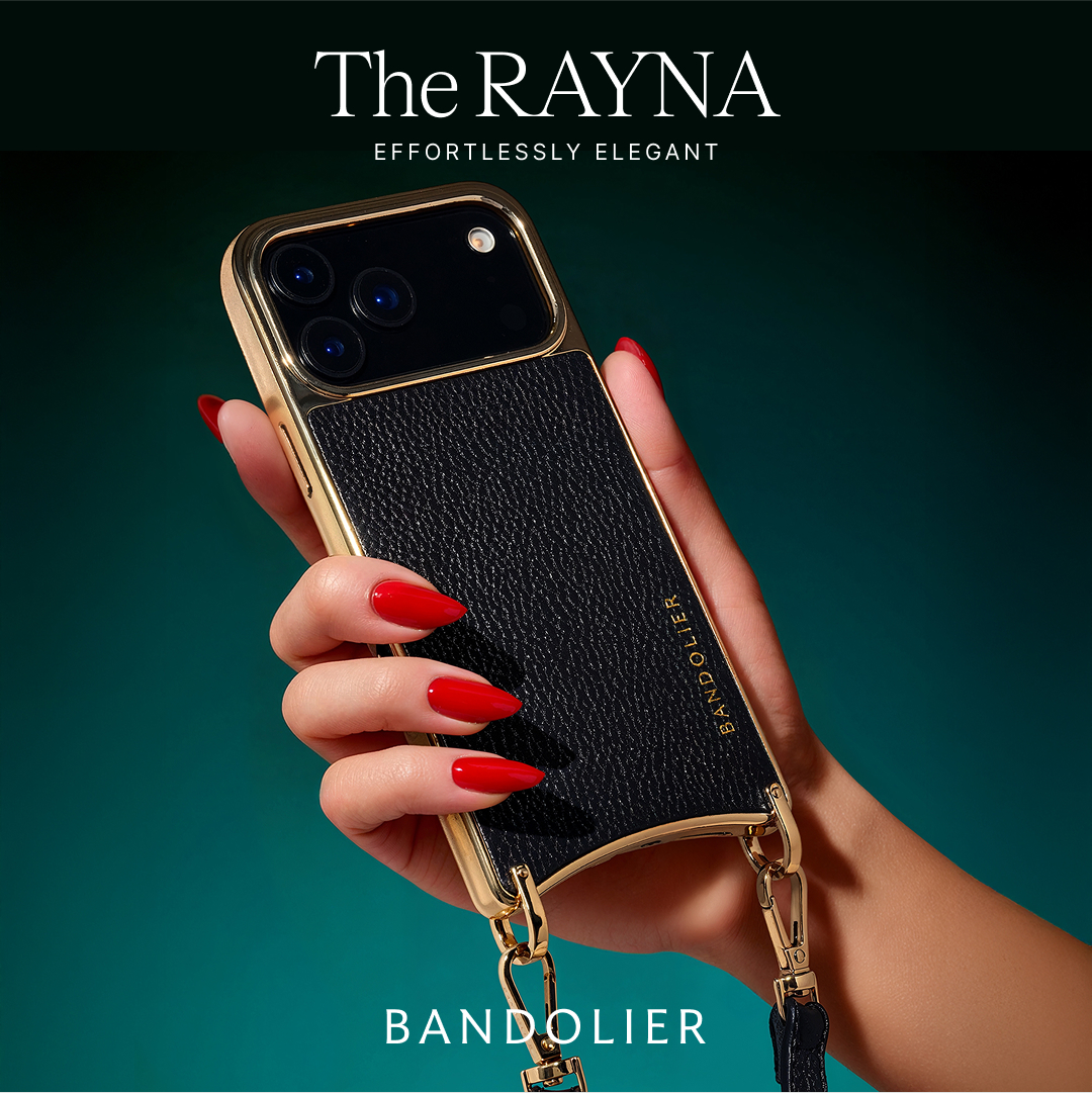 Bandolier Facebook ad