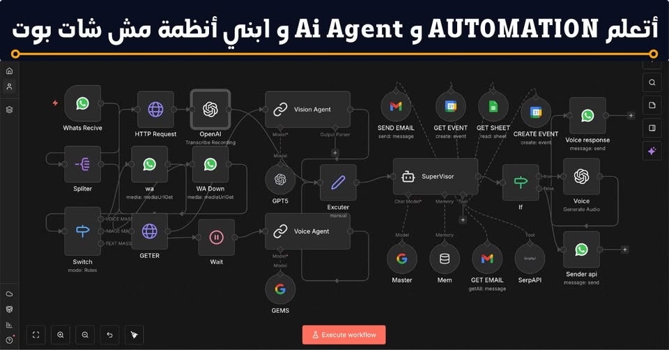 Ahmed Ramadan Facebook ad