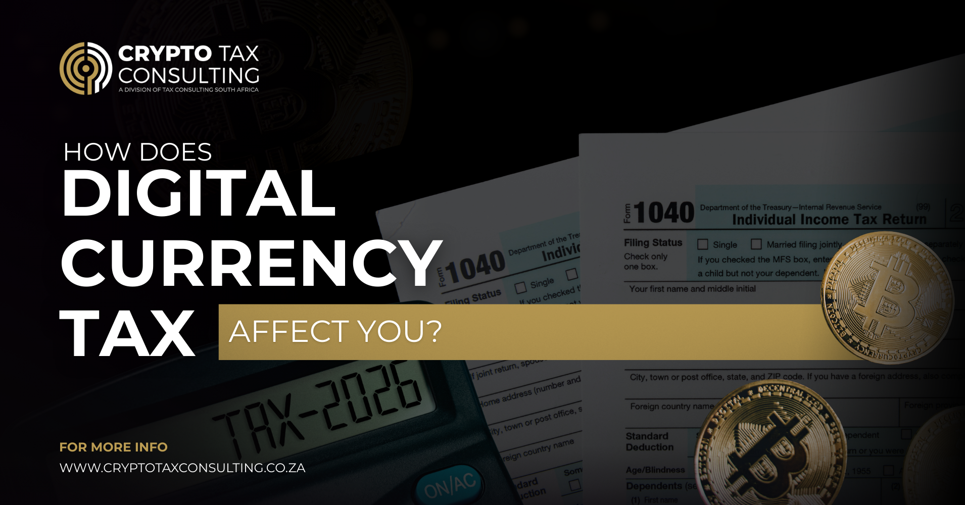 Digital Trading Facebook ad
