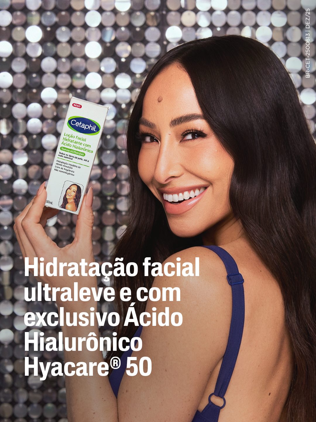 Cetaphil Facebook ad