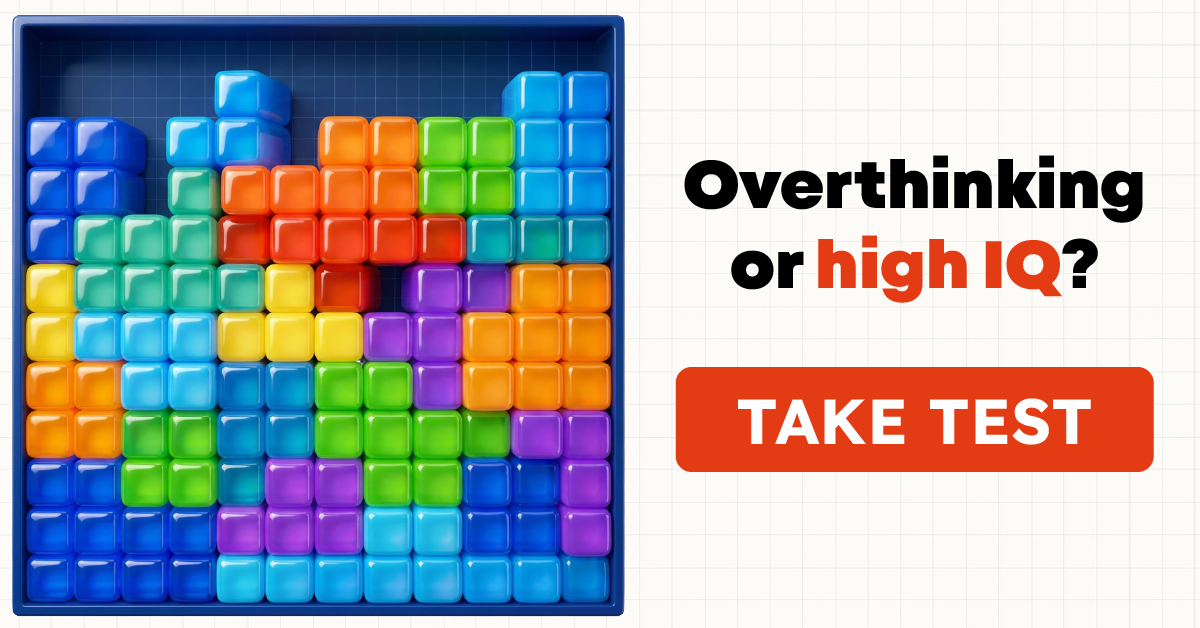 Brain Health Check Facebook ad