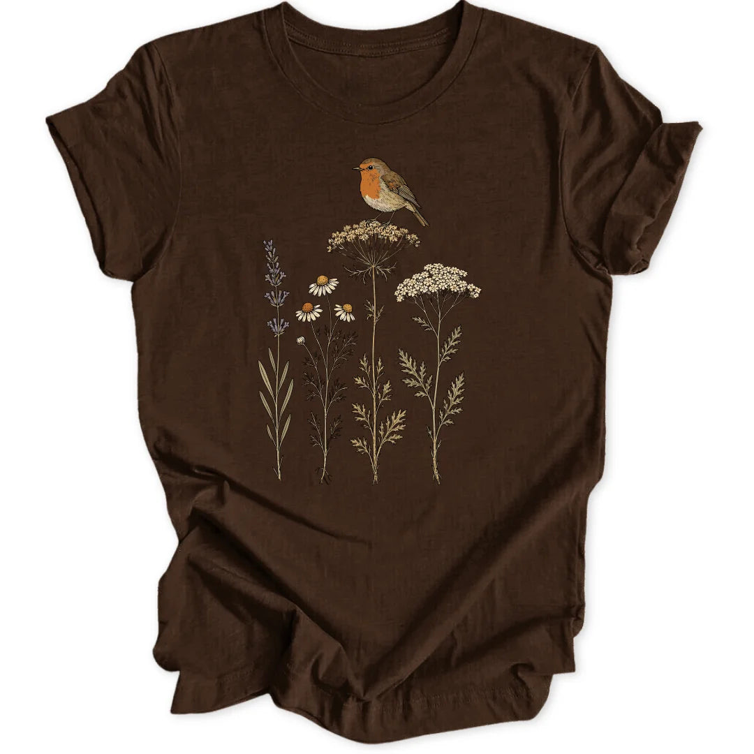 Wild Spirit Facebook ad