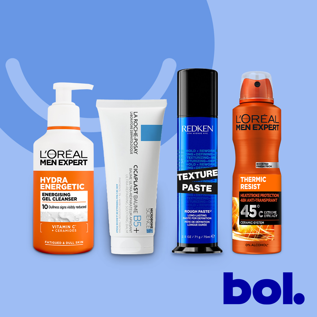bol Facebook ad