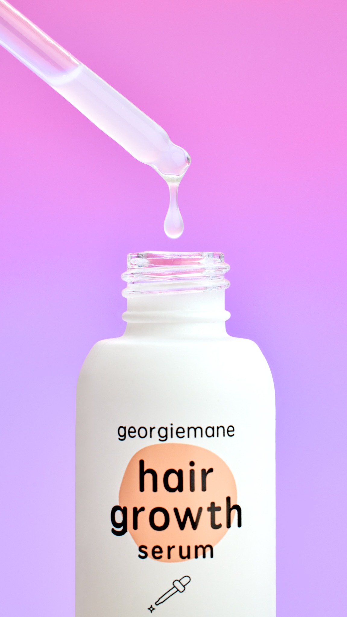 georgiemane Facebook ad