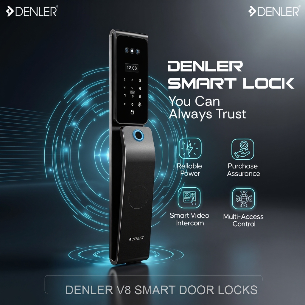 Denler.in Facebook ad