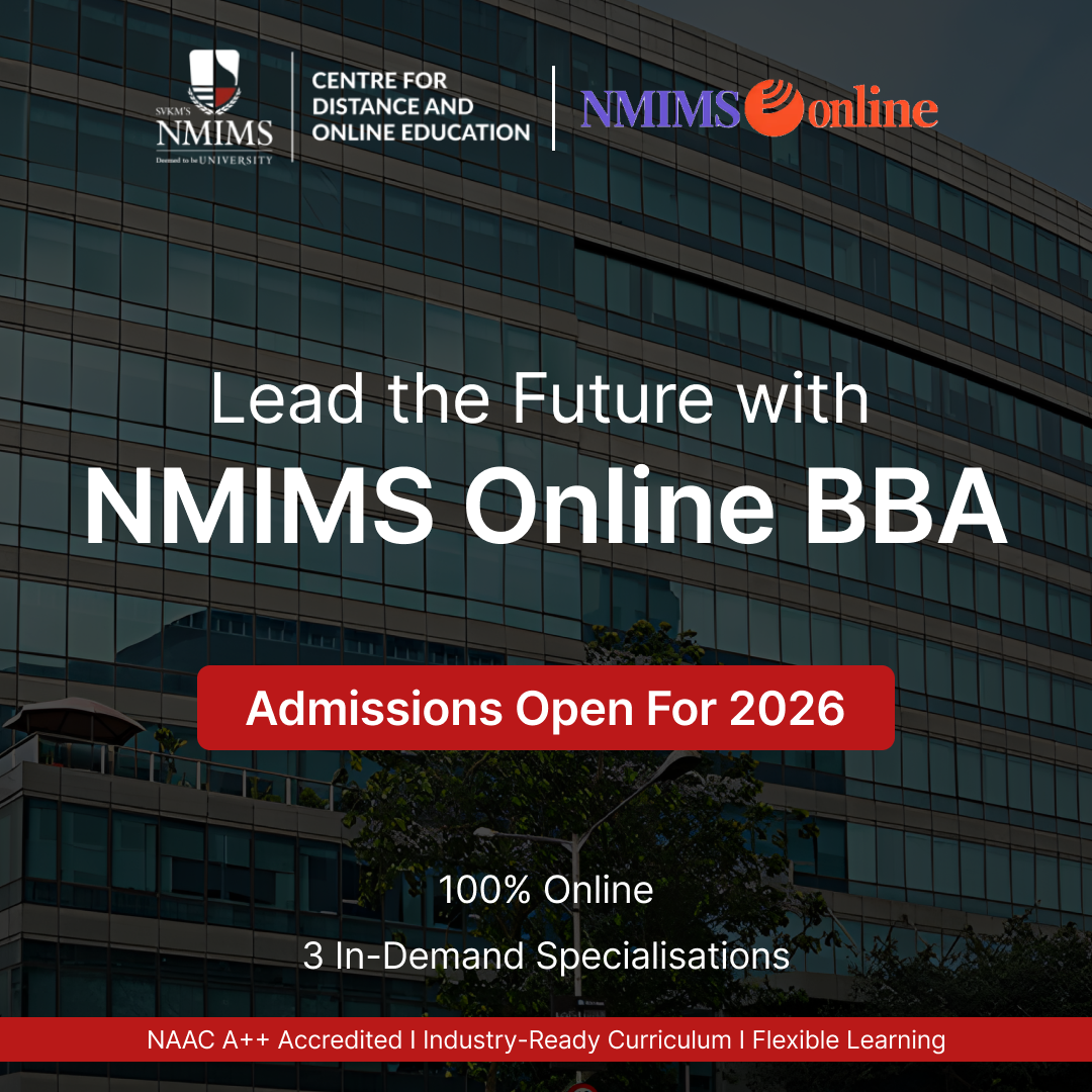 Collegesathi.com Facebook ad: Admissions Open for 2026