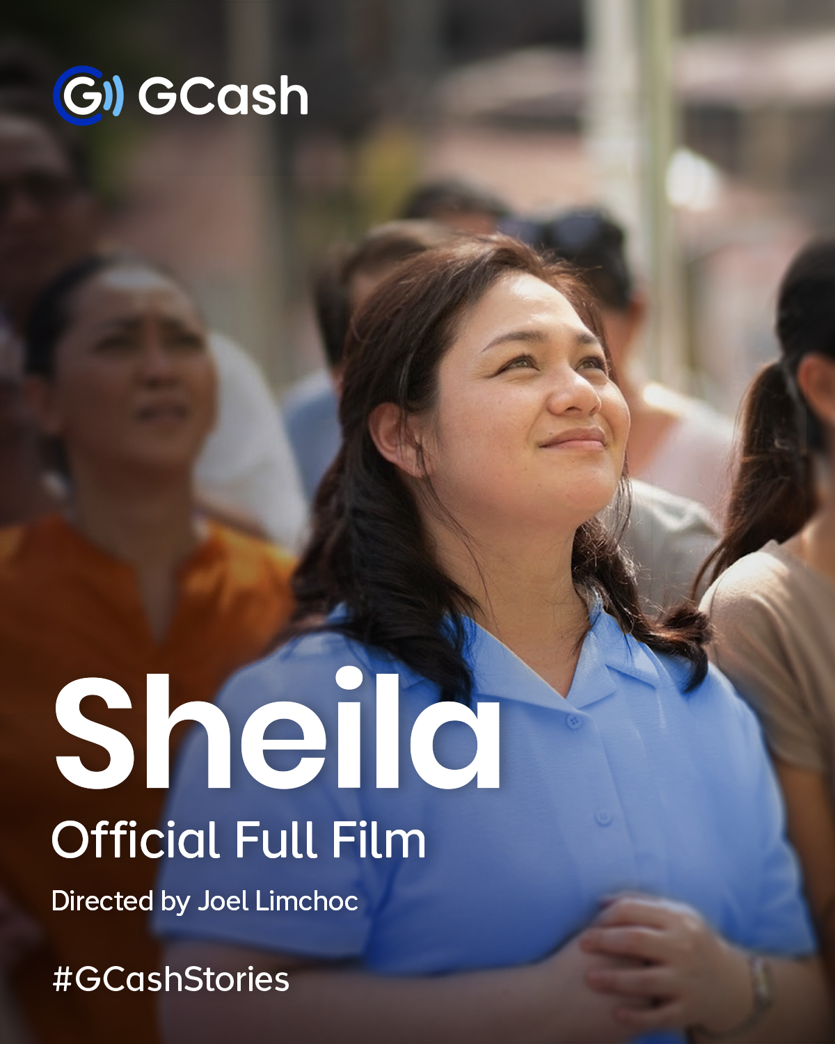 GCash Facebook ad: ‘Di lahat ng failure, finish line.