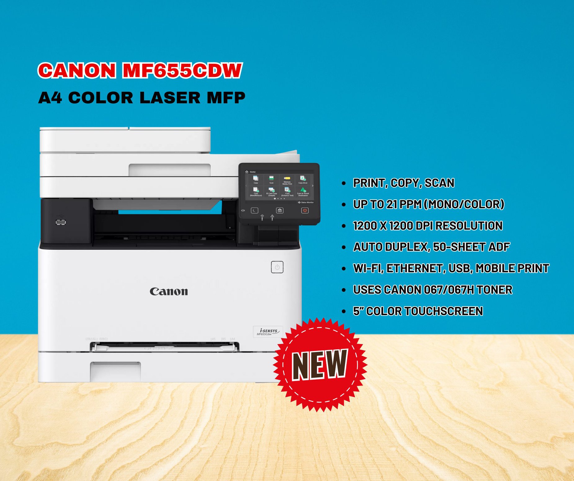 Printer World Group Facebook ad: ផ្តល់ជូននៅម៉ាស៊ីនដែលមានគុណភាពខ្ពស់និងគ្រប់តម្រូវការ…