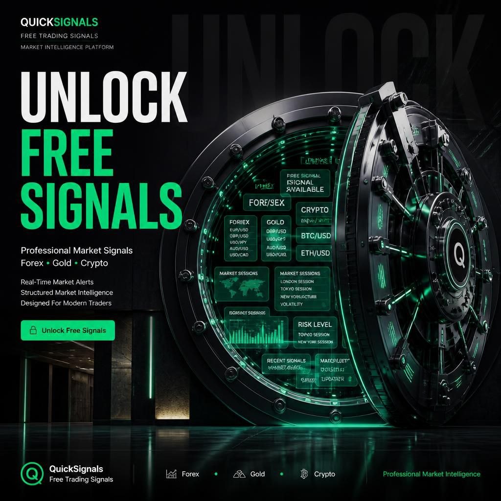 Quick Signals Facebook ad
