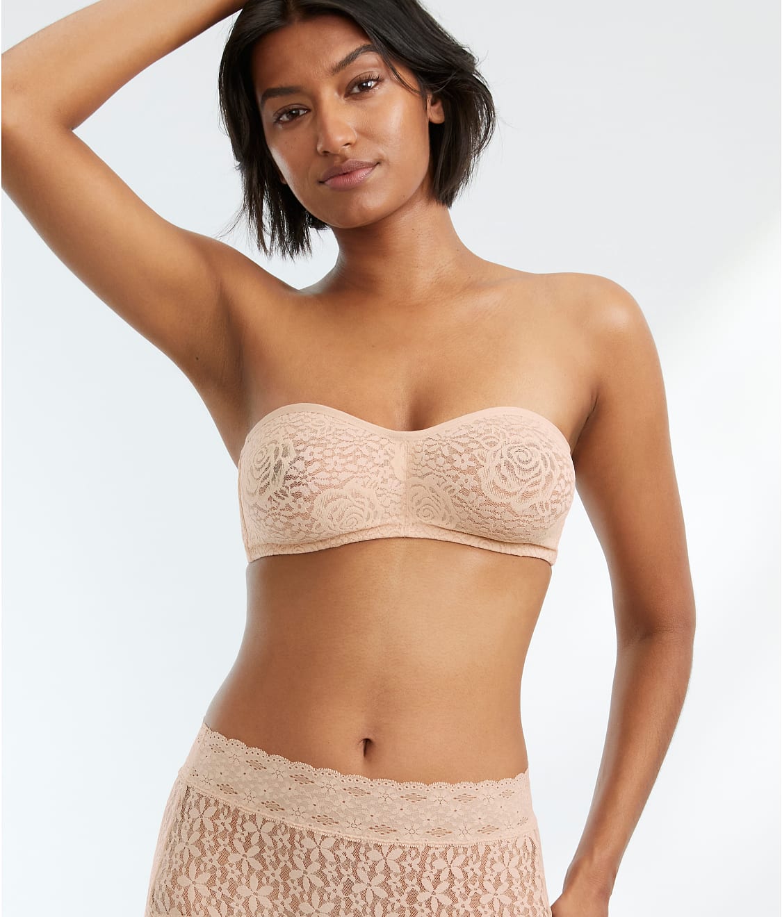 BARE NECESSITIES Facebook ad