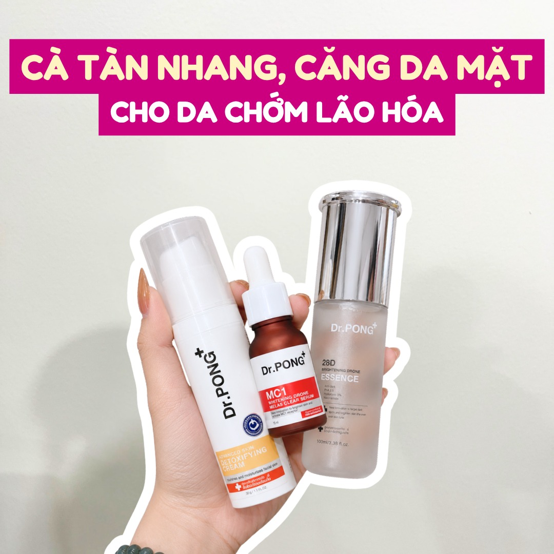 Chít Chít Meow Meow Facebook ad