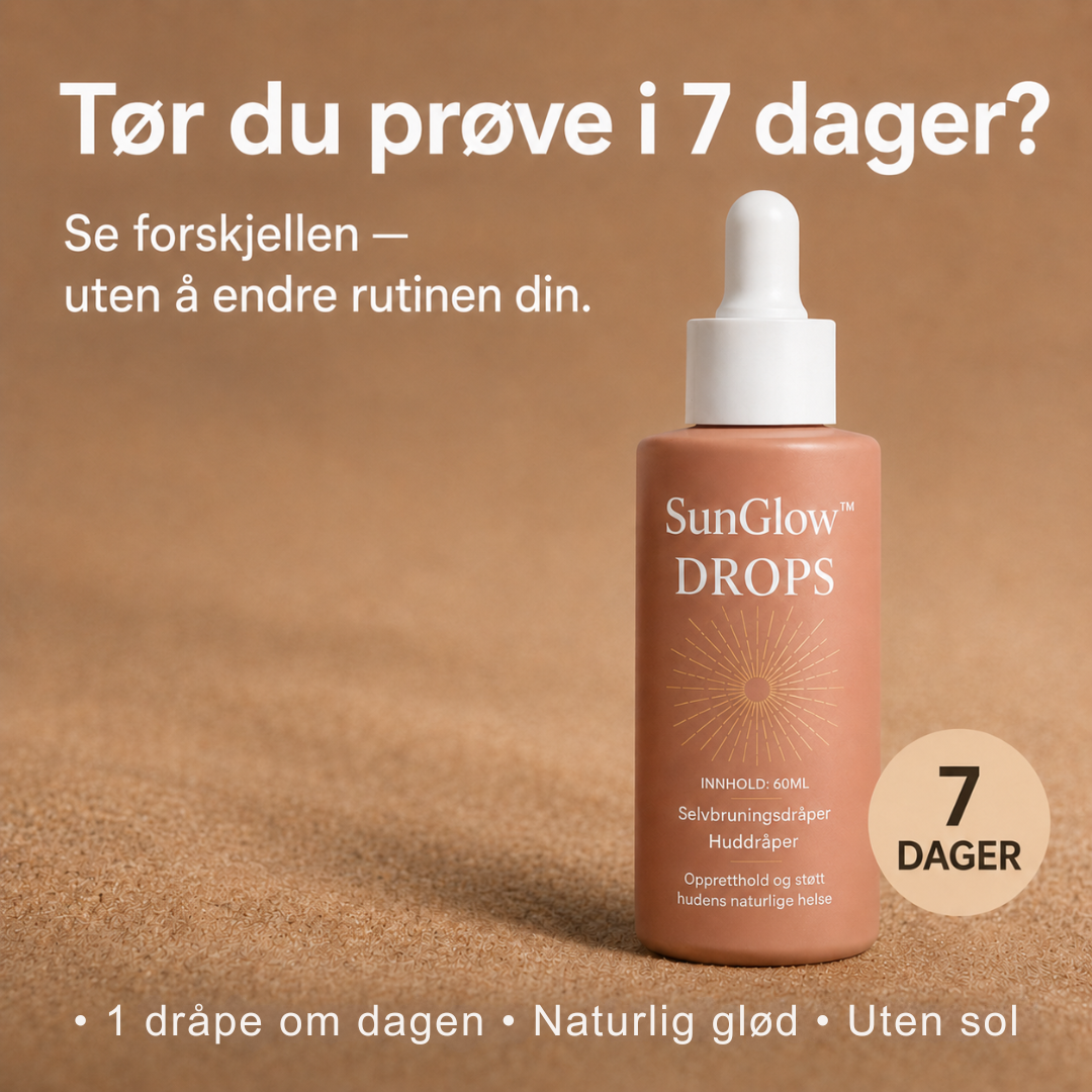 HelseNytt Facebook ad: Blek hud, flekker og skjolder? Kvinner oppdager nå dette…