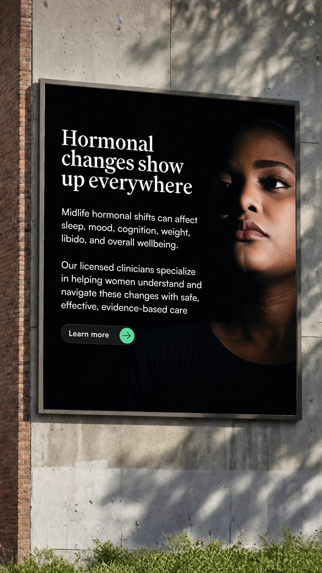 ScienceandHumans Facebook ad