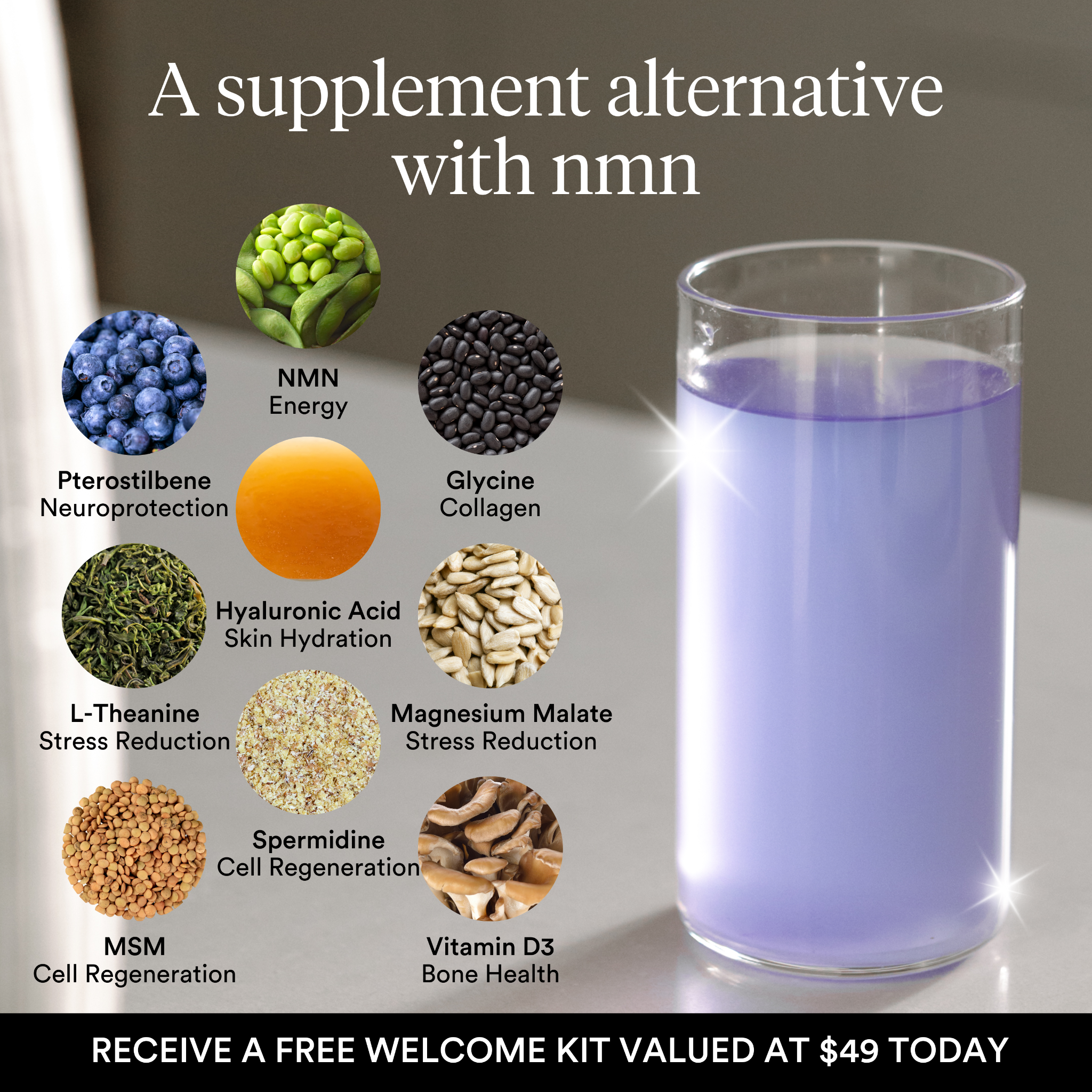 AgeMate Facebook ad