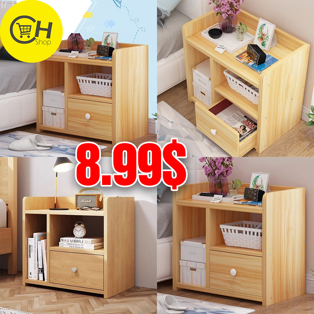 CH SHOP Facebook ad