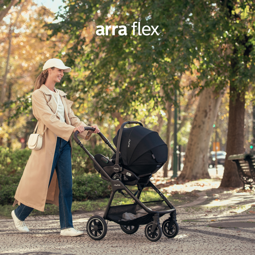 Nuna Facebook ad
